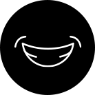 smile icon