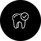 tooth icon